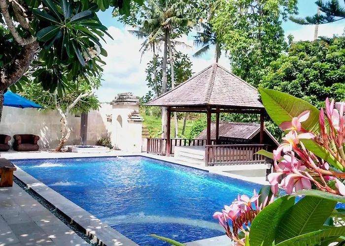 Surf Hut's 3* Canggu