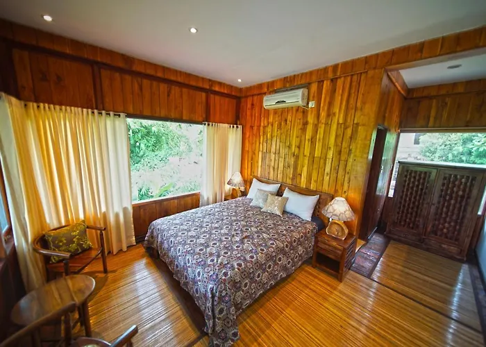 Affittacamere Surf Hut's 3*