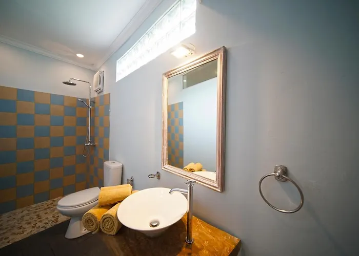 Surf Hut's 3* Canggu