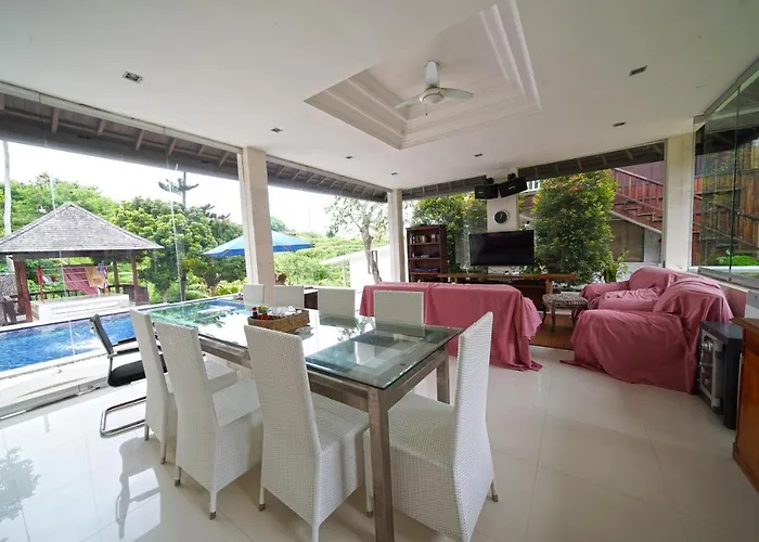 Affittacamere Surf Hut's 3*