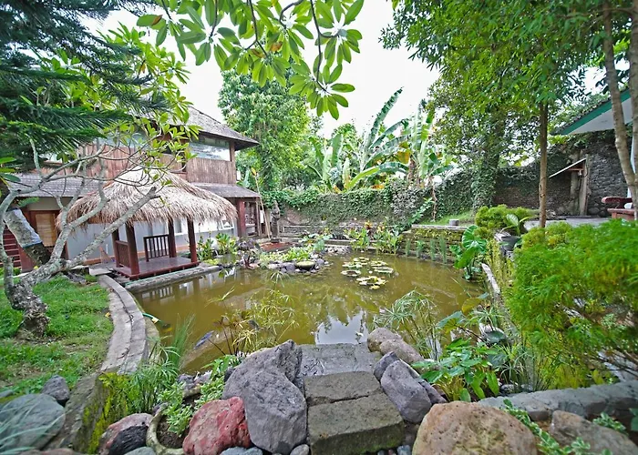 Affittacamere Surf Hut's 3*
