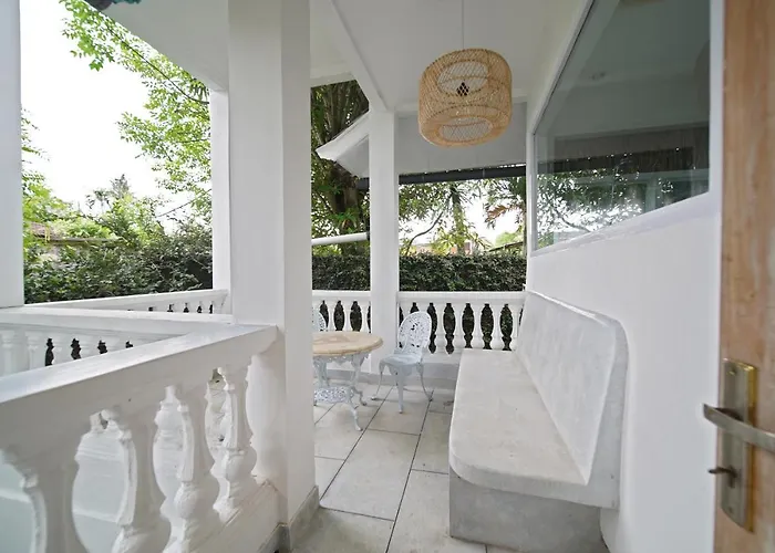 Affittacamere Surf Hut's 3*