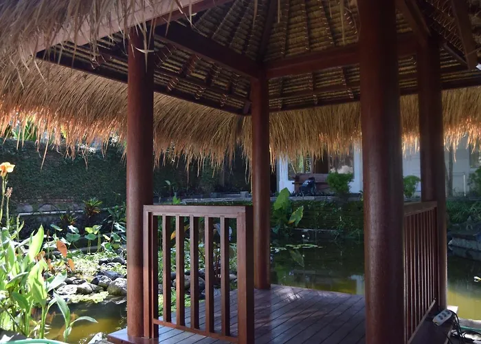 Surf Hut's Affittacamere Canggu