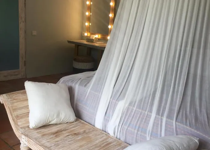 Affittacamere Surf Hut's 3*
