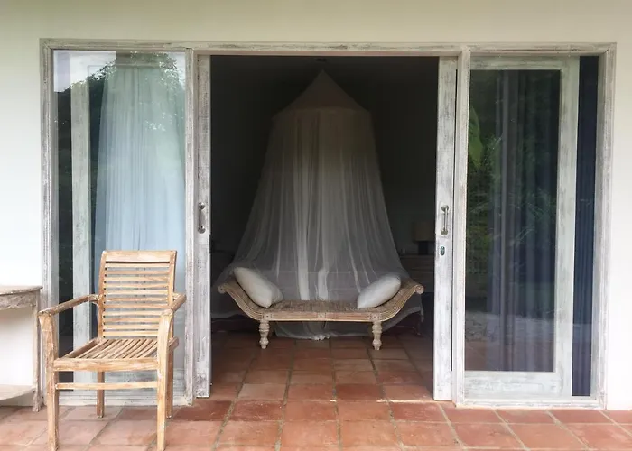 Affittacamere Surf Hut's Canggu
