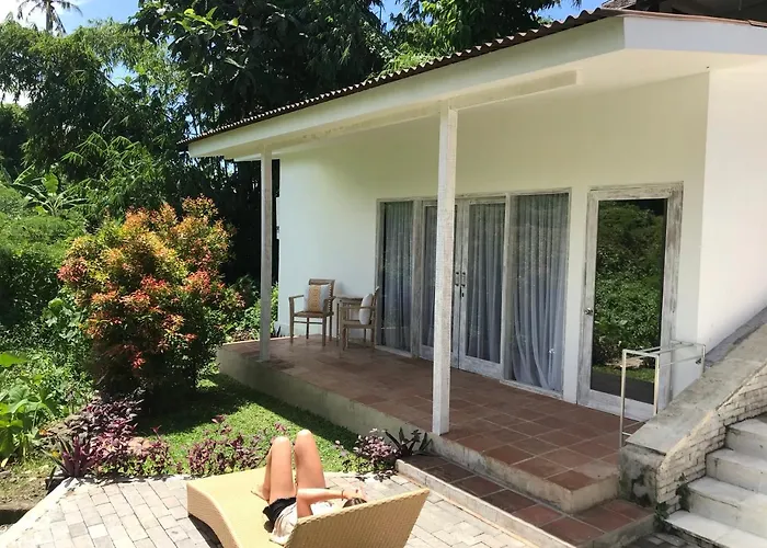 Surf Hut's Canggu