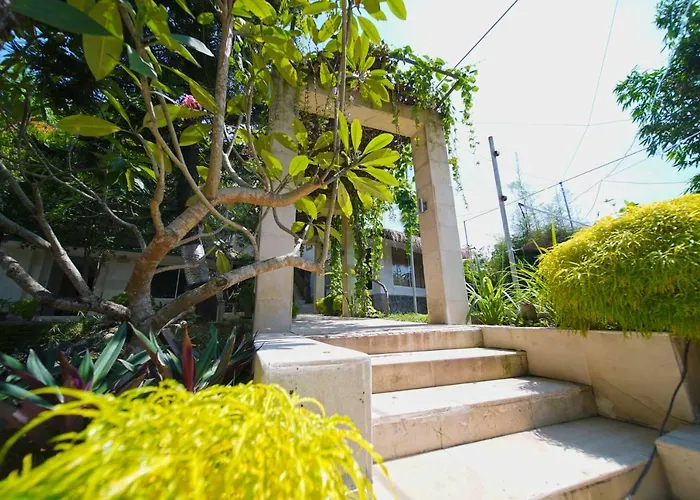 Affittacamere Surf Hut's Canggu