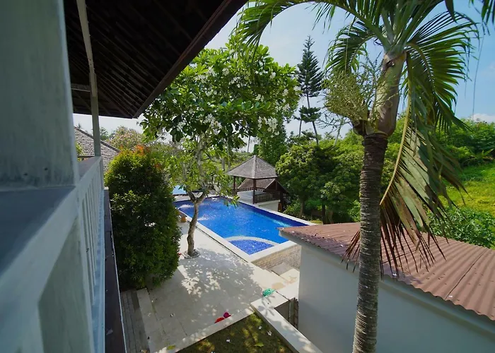 Surf Hut's Affittacamere Canggu