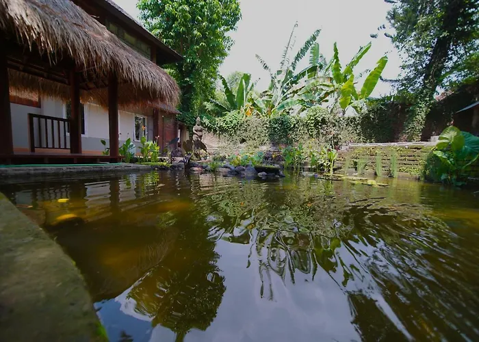 Affittacamere Surf Hut's Canggu