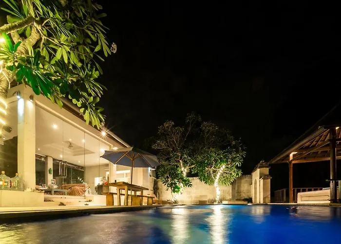 Surf Hut's 3* Canggu
