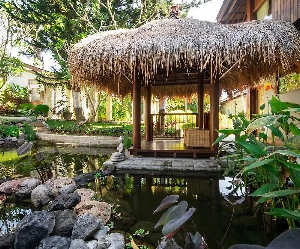 Surf Hut's Canggu