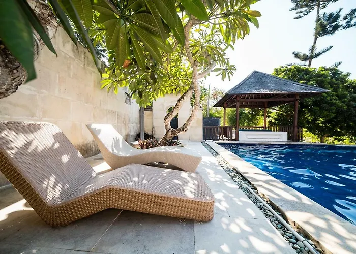 Affittacamere Surf Hut's 3*