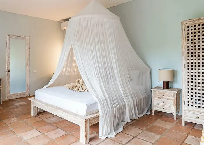 Surf Hut's Affittacamere