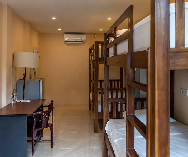 Surf Hut's 3*